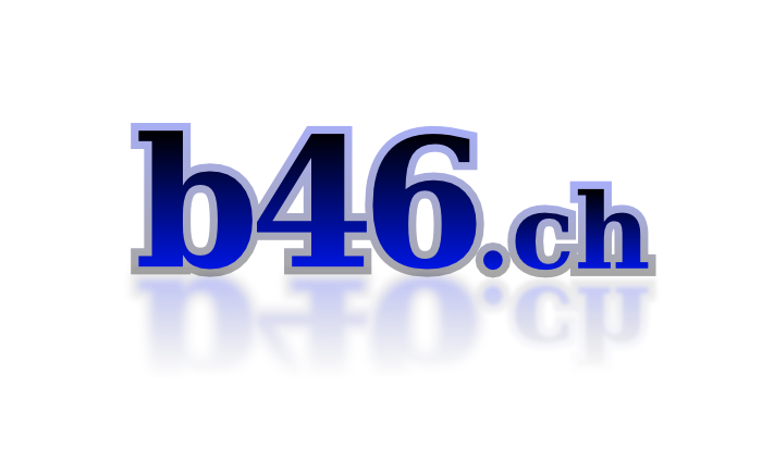 logo b46.ch